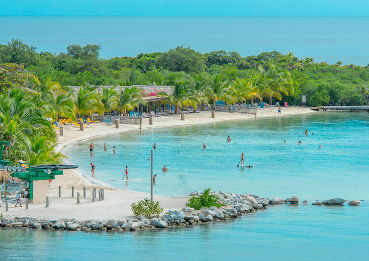 Sandy Bay Roatán